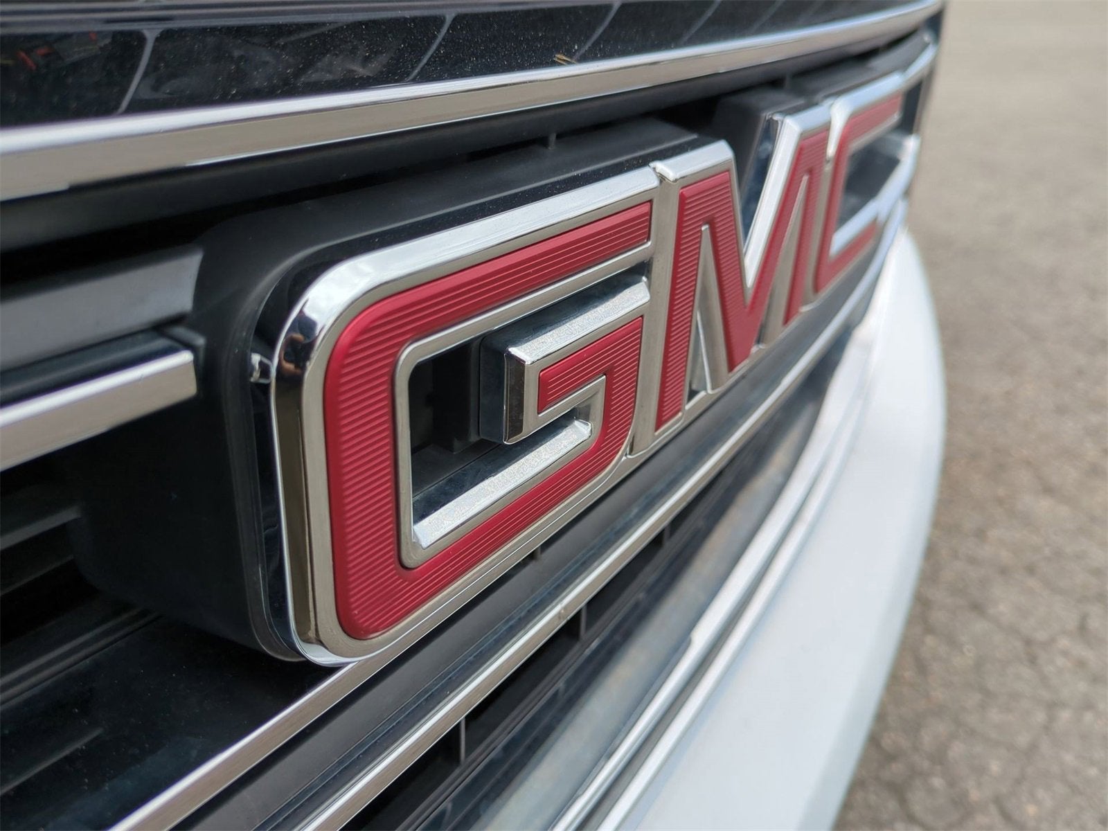 2020 GMC Yukon XL SLT