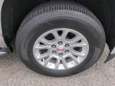 2020 GMC Yukon XL SLT