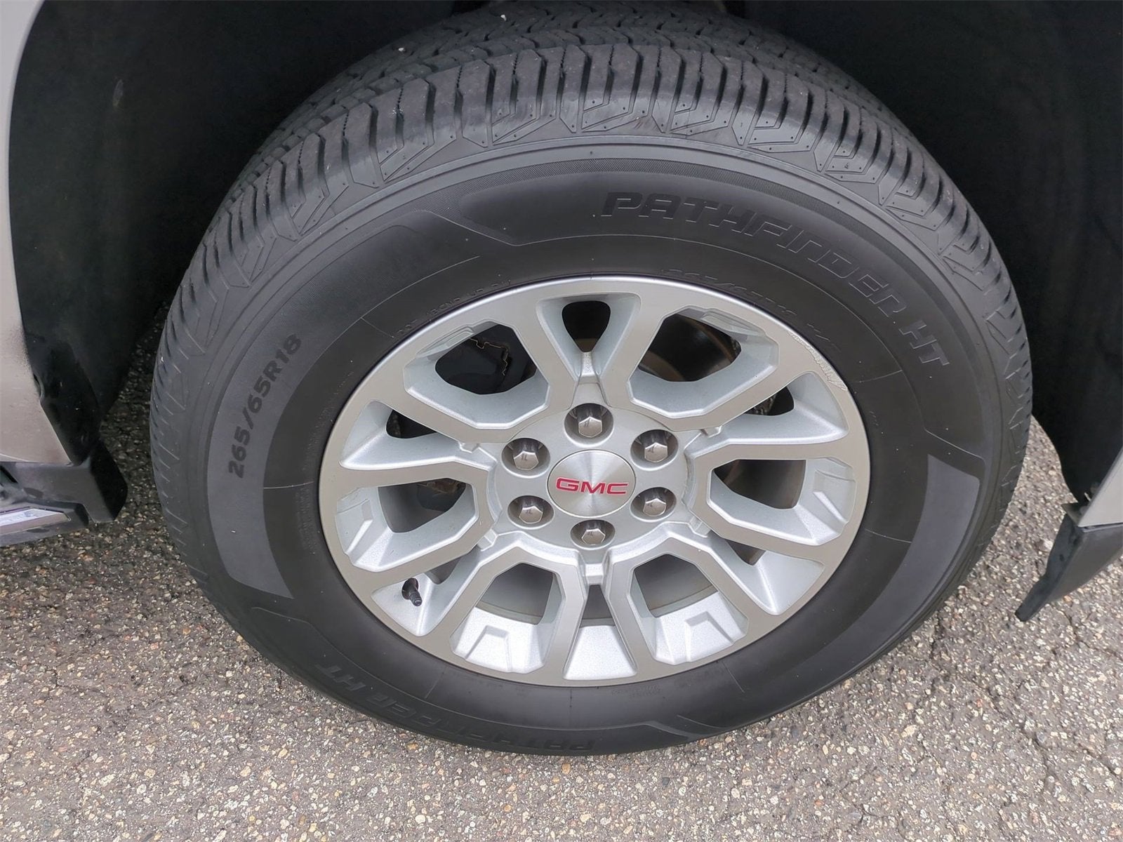 2020 GMC Yukon XL SLT