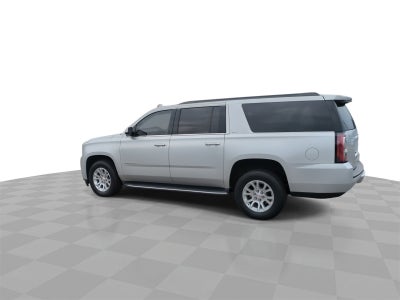 2020 GMC Yukon XL SLT