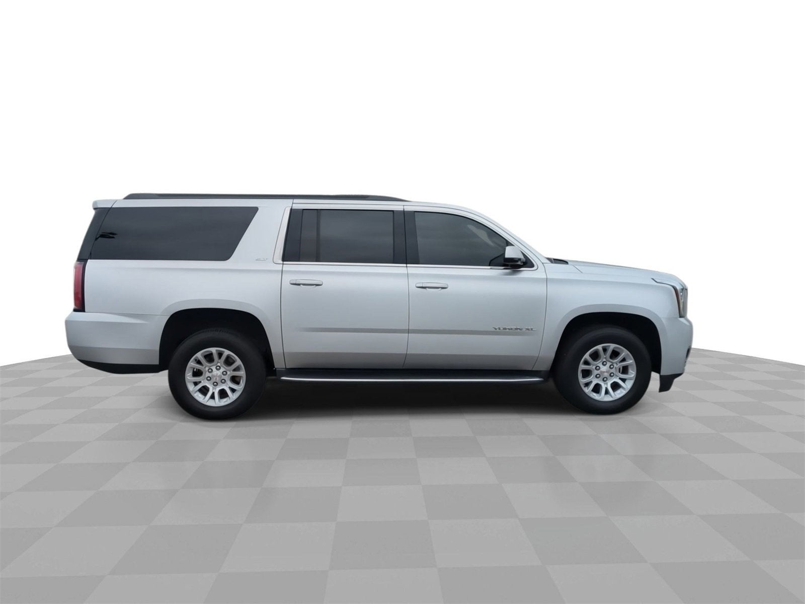 2020 GMC Yukon XL SLT