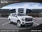 2027 GMC Yukon XL Elevation