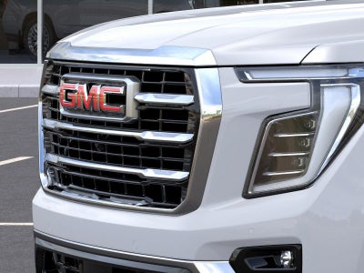 2027 GMC Yukon XL Elevation