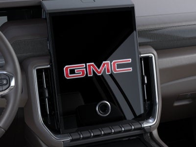 2027 GMC Yukon XL Elevation
