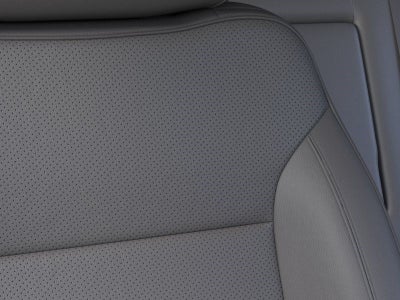 2027 GMC Yukon XL Elevation