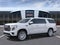 2027 GMC Yukon XL Elevation