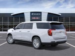 2027 GMC Yukon XL Elevation