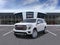2027 GMC Yukon XL Elevation