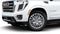 2027 GMC Yukon XL Elevation