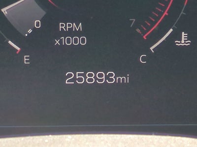 2025 GMC Yukon XL Elevation