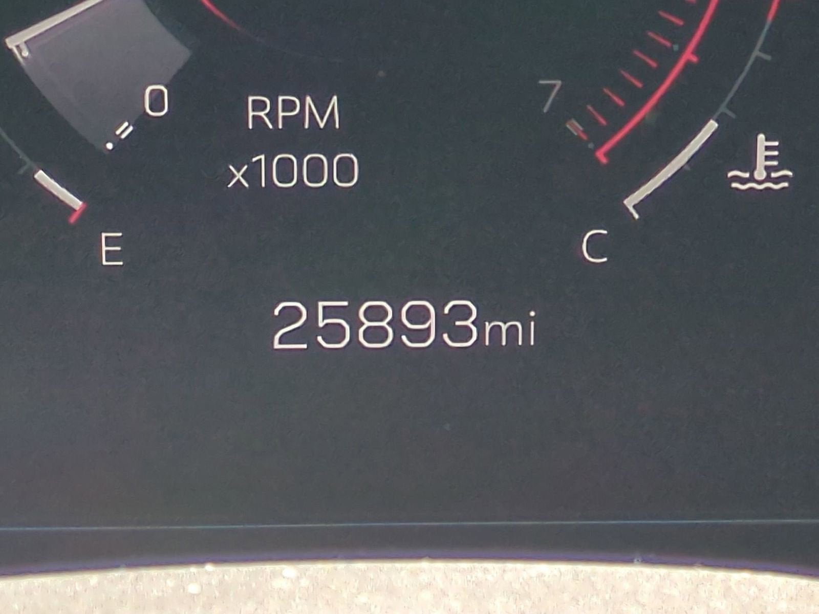 2025 GMC Yukon XL Elevation