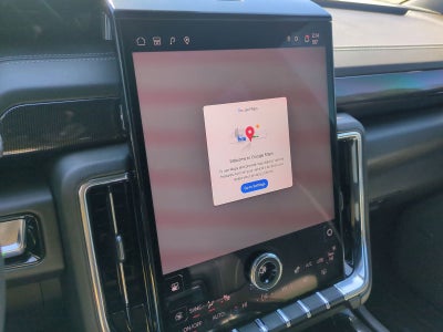 2025 GMC Yukon XL Elevation