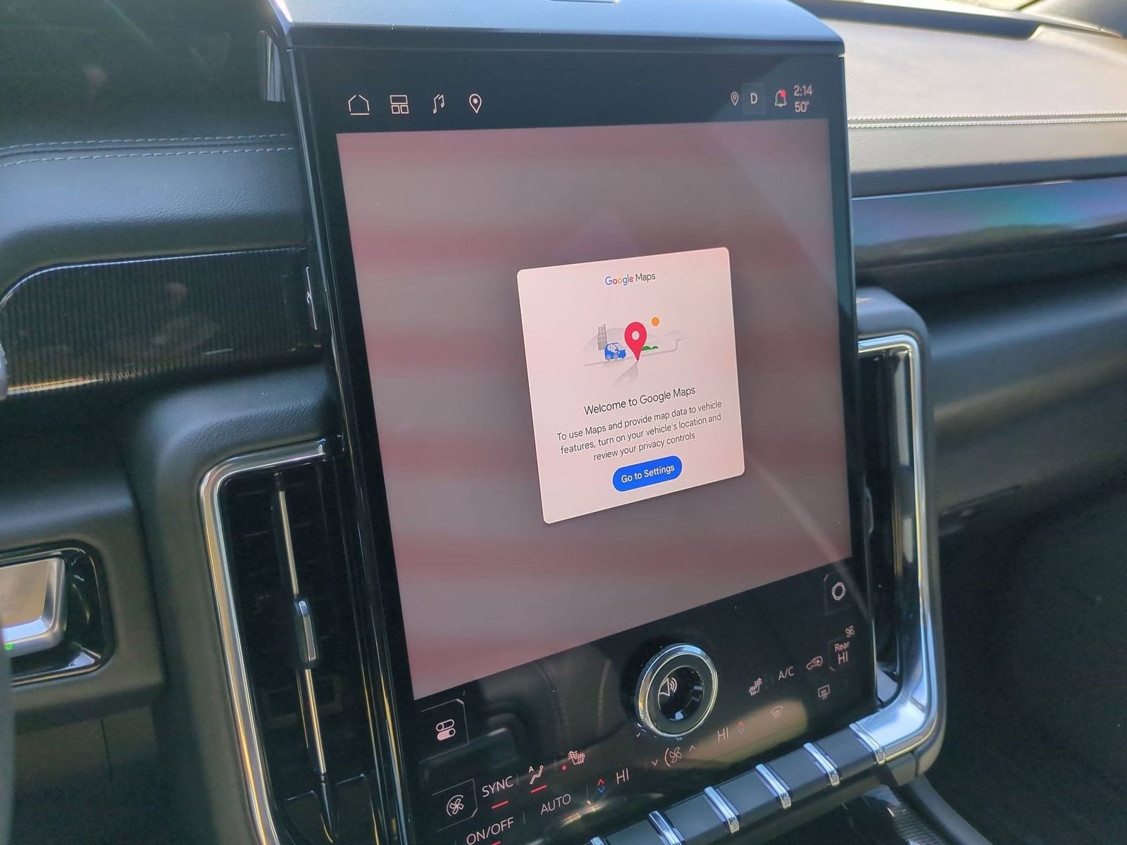 2025 GMC Yukon XL Elevation