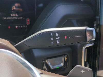 2025 GMC Yukon XL Elevation