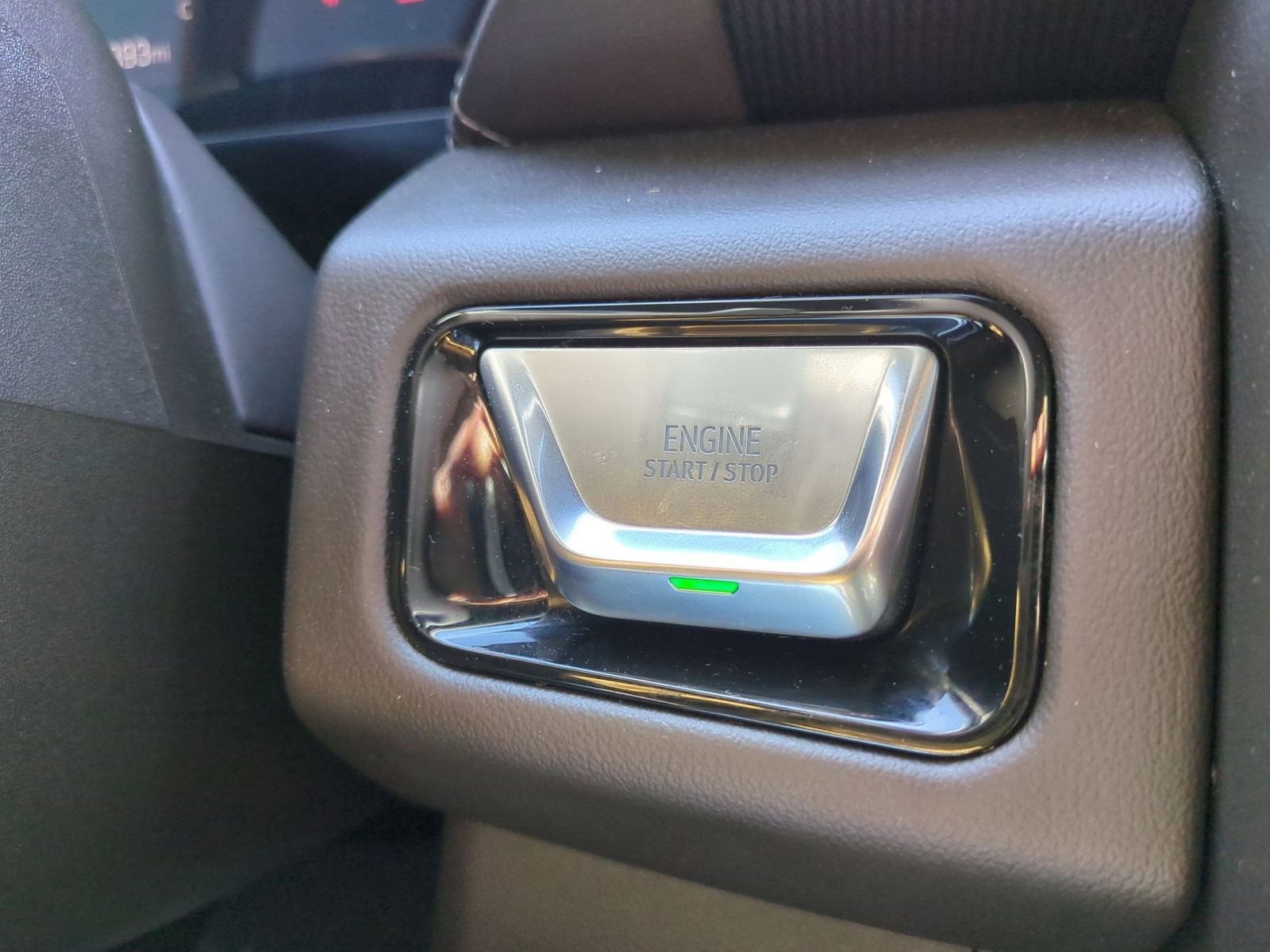 2025 GMC Yukon XL Elevation