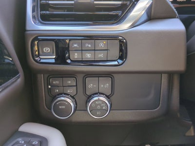 2025 GMC Yukon XL Elevation