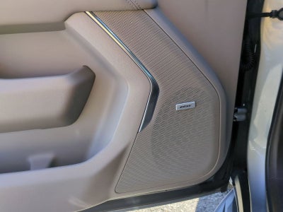 2025 GMC Yukon XL Elevation