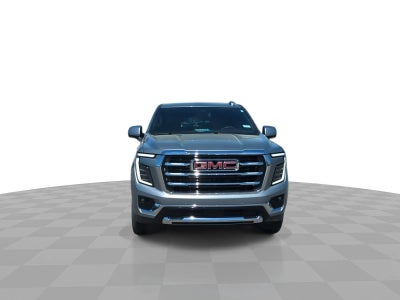 2025 GMC Yukon XL Elevation
