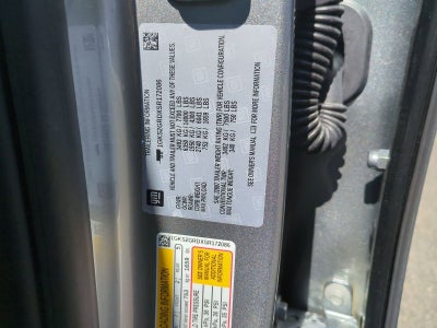 2025 GMC Yukon XL Elevation