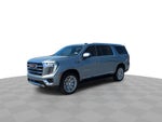 2025 GMC Yukon XL Elevation