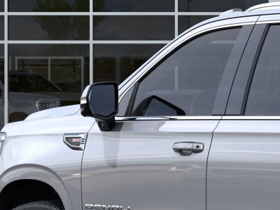 2027 GMC Yukon XL Denali