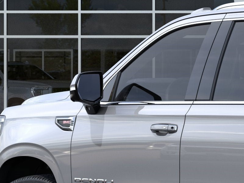 2027 GMC Yukon XL Denali