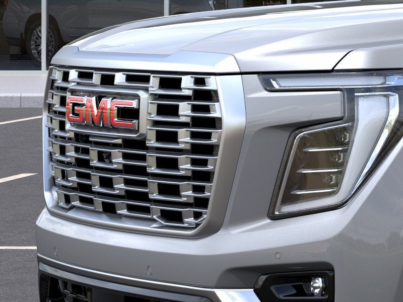 2027 GMC Yukon XL Denali