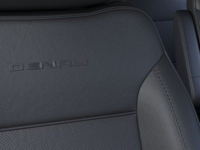 2027 GMC Yukon XL Denali