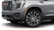 2027 GMC Yukon XL Denali