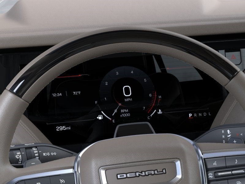 2027 GMC Yukon XL Denali