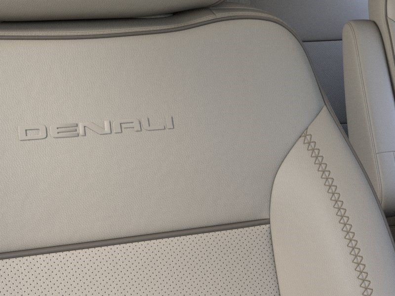 2027 GMC Yukon XL Denali