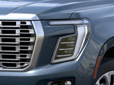 2027 GMC Yukon XL Denali