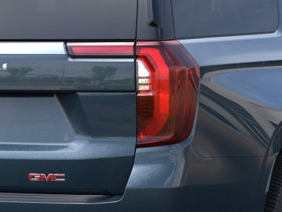2027 GMC Yukon XL Denali