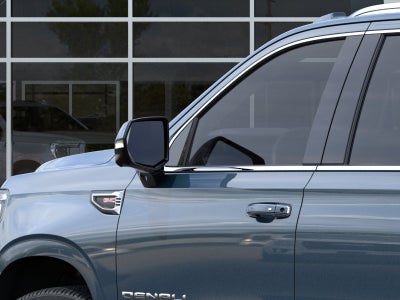 2027 GMC Yukon XL Denali