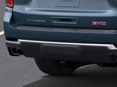 2027 GMC Yukon XL Denali