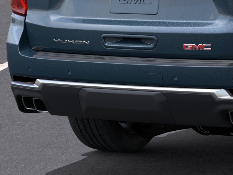 2027 GMC Yukon XL Denali