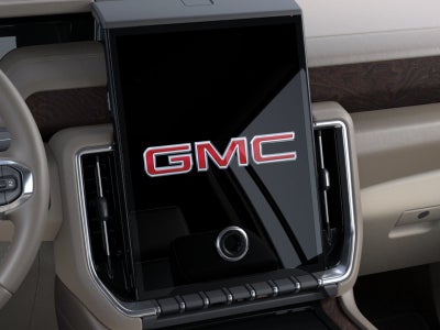 2027 GMC Yukon XL Denali
