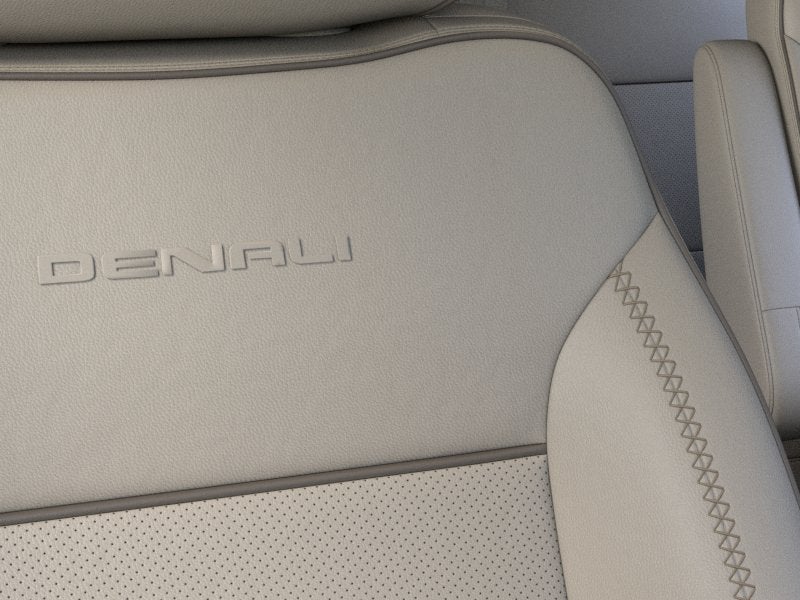 2027 GMC Yukon XL Denali