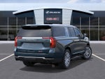 2027 GMC Yukon XL Denali
