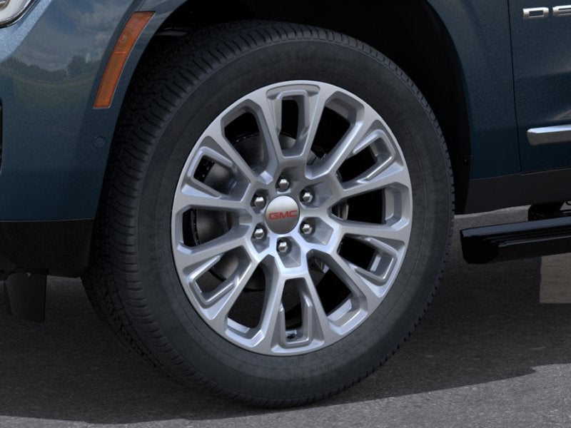 2027 GMC Yukon XL Denali