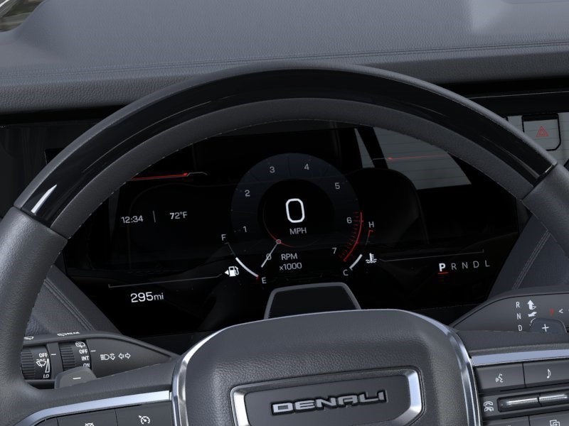 2027 GMC Yukon XL Denali