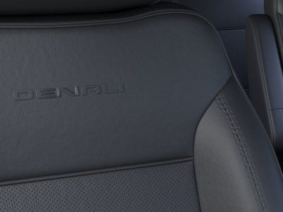 2027 GMC Yukon XL Denali