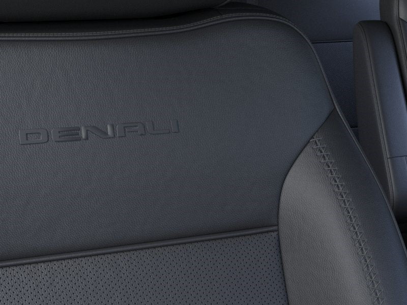 2027 GMC Yukon XL Denali