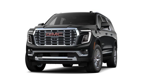 2027 GMC Yukon XL Denali