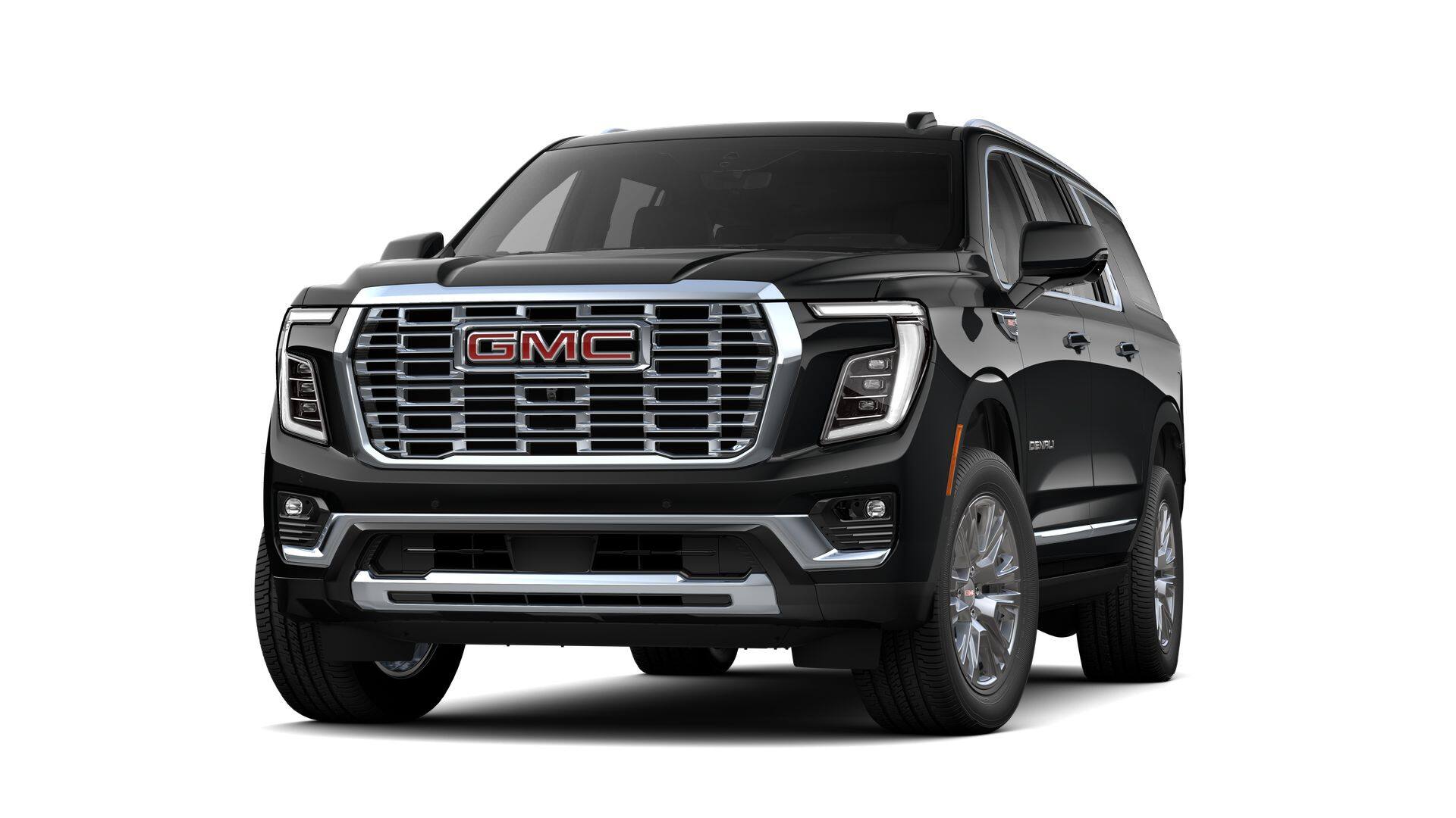 2027 GMC Yukon XL Denali