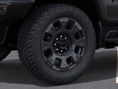 2026 GMC HUMMER EV SUV 3X