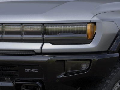 2026 GMC HUMMER EV SUV 3X