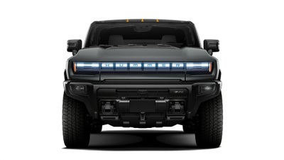 2026 GMC HUMMER EV SUV 3X