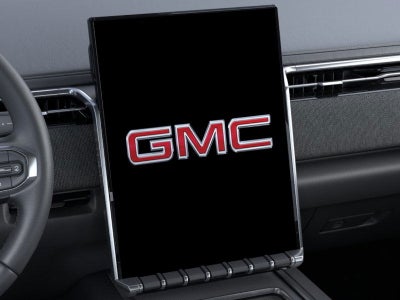 2026 GMC Sierra EV Elevation Standard Range