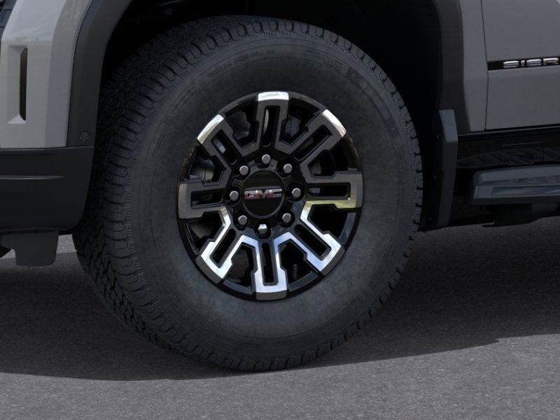 2026 GMC Sierra EV Elevation Standard Range